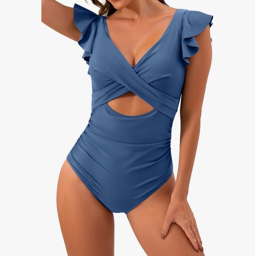 Women’s Swimsuit